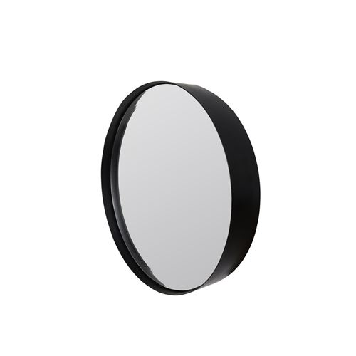 Miroir rond mural Raj - Dimensions - ø36 cm