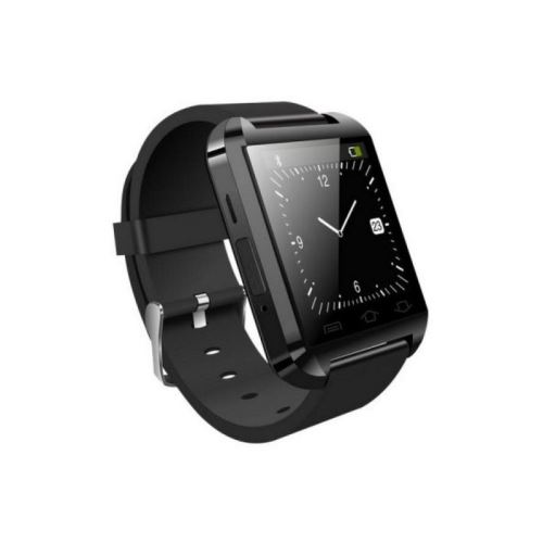 Montre intelligente brigmton bwatch-bt2n 1.44' 44 g noir