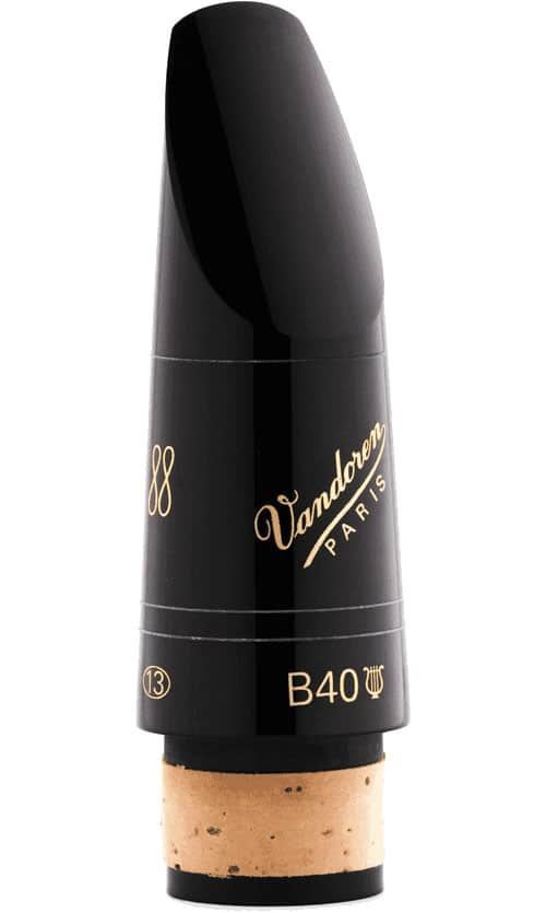 Vandoren BEC CLARI SERIE 13 B40L13 VVD CM4198