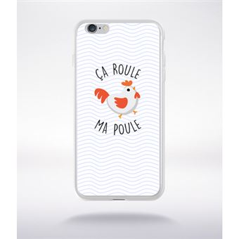 coque iphone 6 roule ma poule coque iphone 6 roule ma poule