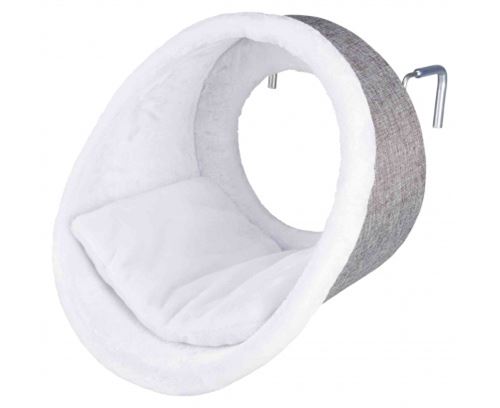 Trixie Multicolore Lit Pour Chats 41,4 X 40 X 39 Cm 43144 - Image 1