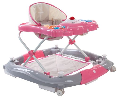 trotteur bébé baby jumper hip n hop