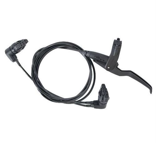 Magura frein hydraulique sur jante HS11 IDMpour 700 mm noir