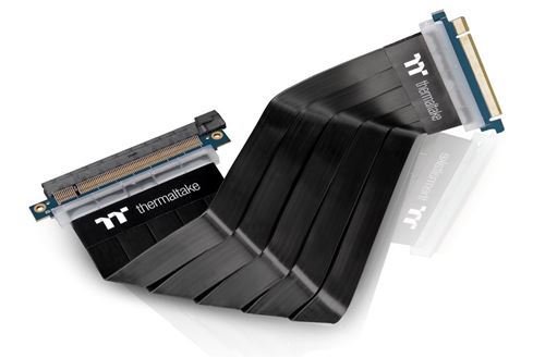 Thermaltake PCI-E 3.0 Extender TT Premium - 300mm