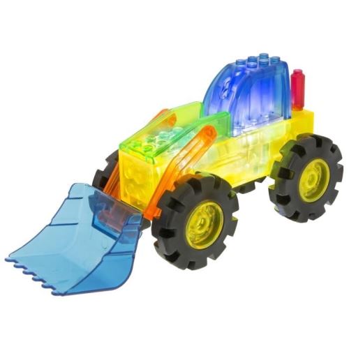 Templar 3 in 1 construction laser pegs