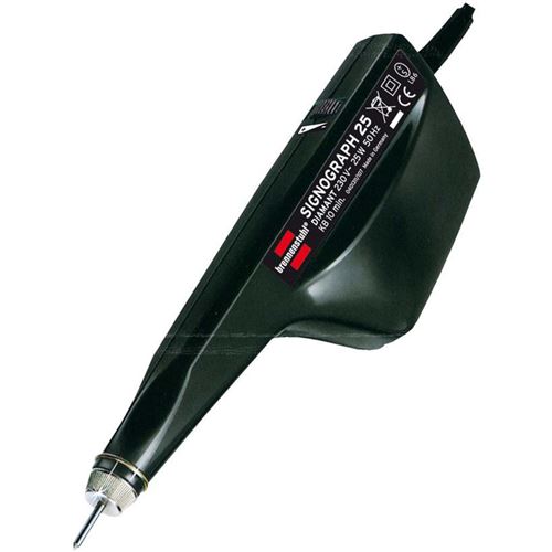 Crayon sinograph 25 diamant 25w 230 v 50hz equi. cordon 2 m