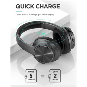 Mixcder e9 casque bluetooth Clearance