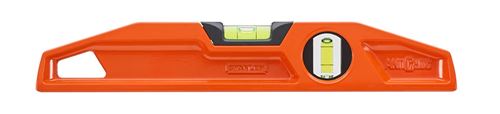Niveau Trapézoïdal Antichoc Mlh 600Mm - Stanley - 1-42-314