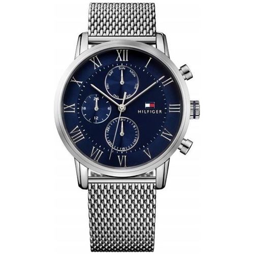 Tommy Hilfiger Montre pour Hommes Sophisticated Sport 1791398