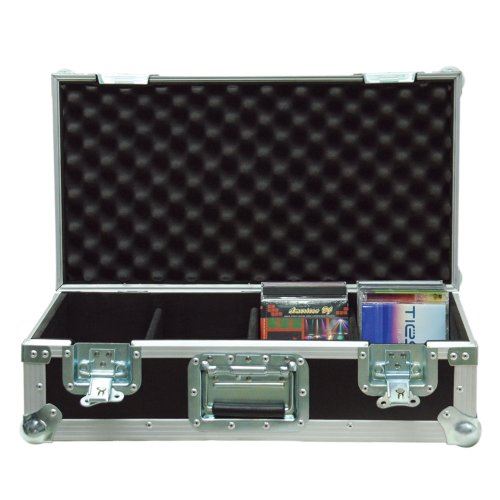 American Audio CD case PRO valise pour CD