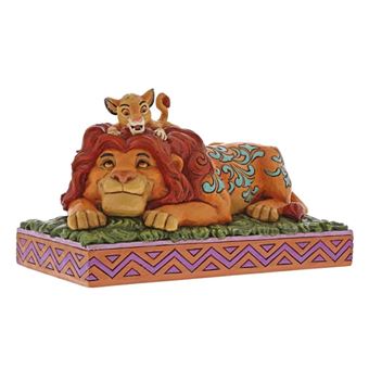 Lion king a fathers pride/figurine