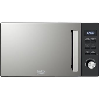 Micro-Ondes Beko Solo 800 W Noir