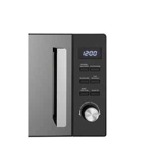 Micro-Ondes Beko Solo 800 W Noir
