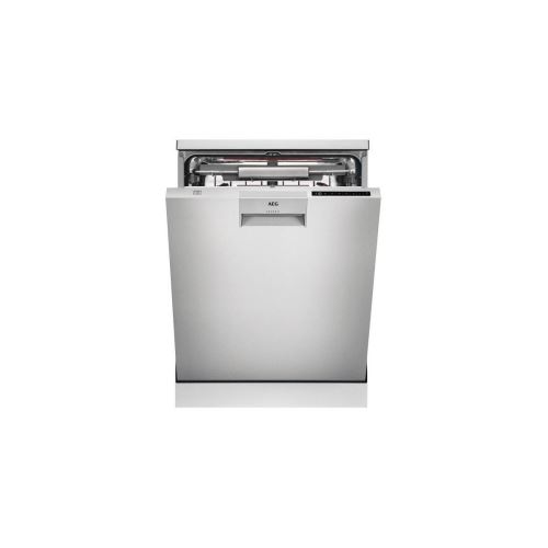Lave-vaisselle Aeg Ffb83806pm - 13 Couverts - A+++ - 42db
