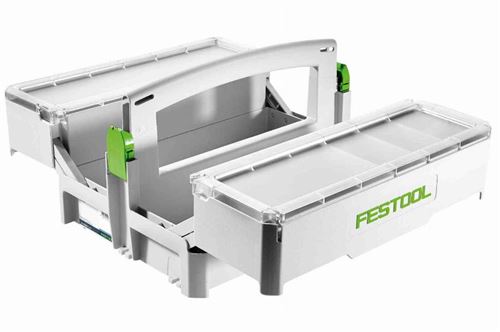 Meuble, Rangement D'Atelier Festool Systainer Sys-Storagebox Festool 499901