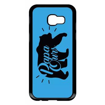 coque samsung a5 2017 ours