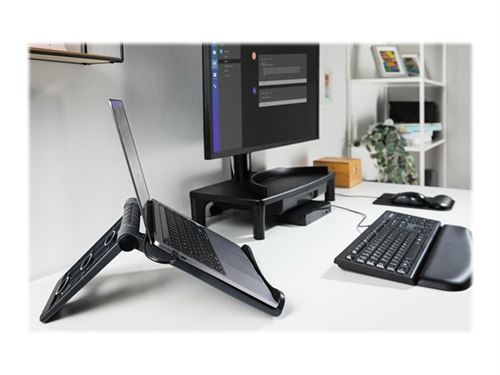 Kensington ValuKeyboard - Toetsenbord - USB - Italiaans - zwart