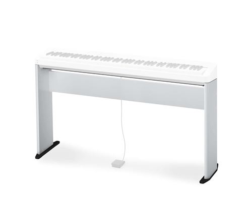 Casio CS-68 PWE Stand Stands Clavier