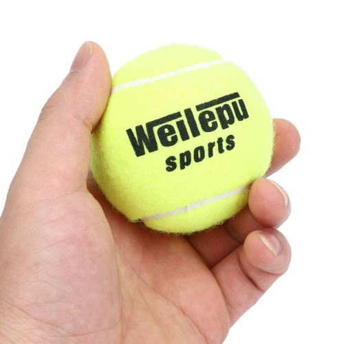 Balles de Tennis en gros pour clubs & écoles