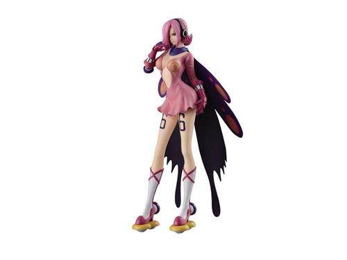 Statuette Glitter Glamours - One Piece - Reiju 25 cm État correct - Banpresto reconditionné disponible sur Fnac