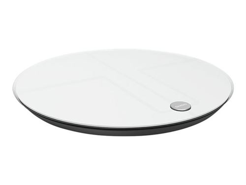 Qardio QardioBase 2 - Balance - blanc