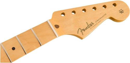 Classic Player 50s Stratocaster Neck Soft V