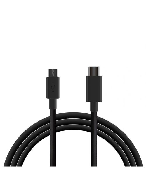 Cable Usb Type C Vers Micro Usb 2 Ksix