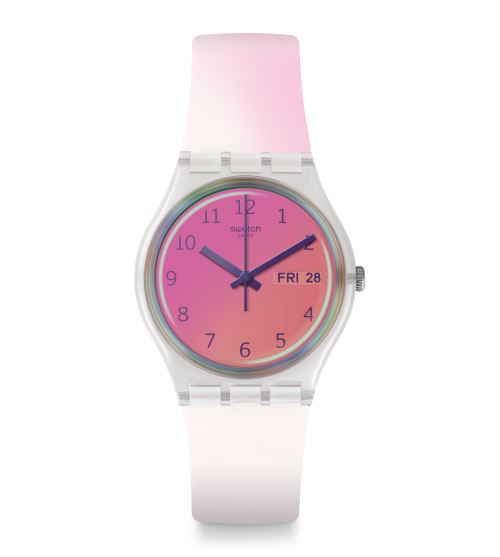 Montre swatch GE719