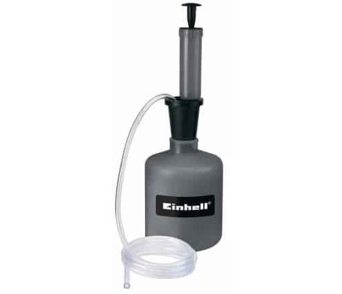 Einhell pompe à essence