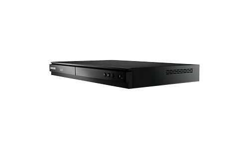 Samsung Bd-E5500 - 3D Lecteur De Disque Blu-Ray - Niveau Supérieur - Ethernet