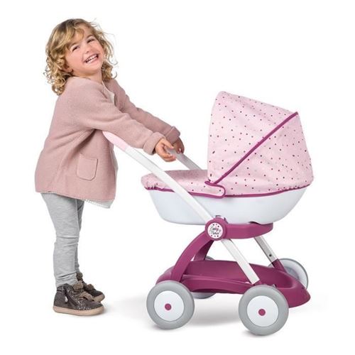 Landau smoby baby nurse deals