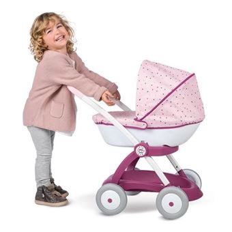 Landau Smoby Baby Nurse