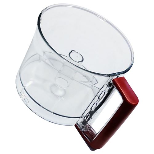 Cuve Rouge Robot Ménager 17433 Magimix - 295750