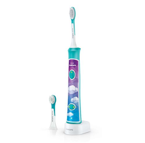 Brosse à dents électrique pour enfants Philips Sonicare HX6322/04 for Kids HX6322/04