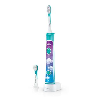 Brosse à dents électrique pour enfants Philips Sonicare HX6322/04 for Kids HX6322/04