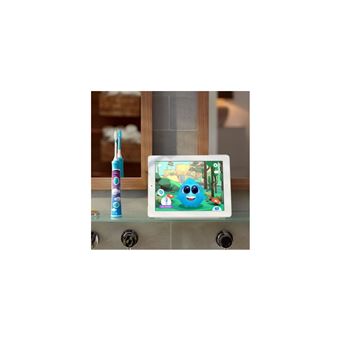 Brosse à dents électrique pour enfants Philips Sonicare HX6322/04 for Kids HX6322/04