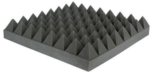 DAP ASM-01 mousse acoustique 5 cm