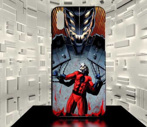 Coque Design Huawei P20 PRO ANT MAN COMICS 02