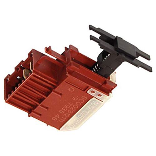 Whirlpool Interrupteur Sèche-Linge 481227618278 Whirlpool, Bauknecht, Ignis, Laden, Baucknecht - 307664