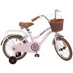 Velo fille vintage 16 pouces shop