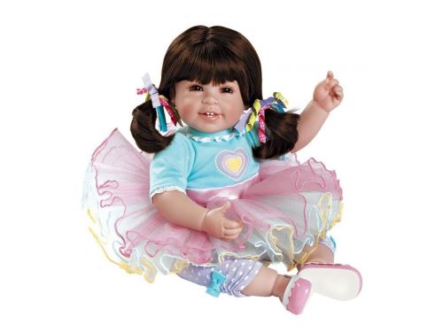 Adora - TODDLER TIME BABIES - SUGAR RUSH