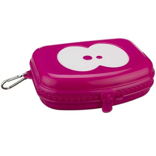 Fruitfriends FF7042 Boîte Repas Plastique Rose 45 x 35 x 25 cm
