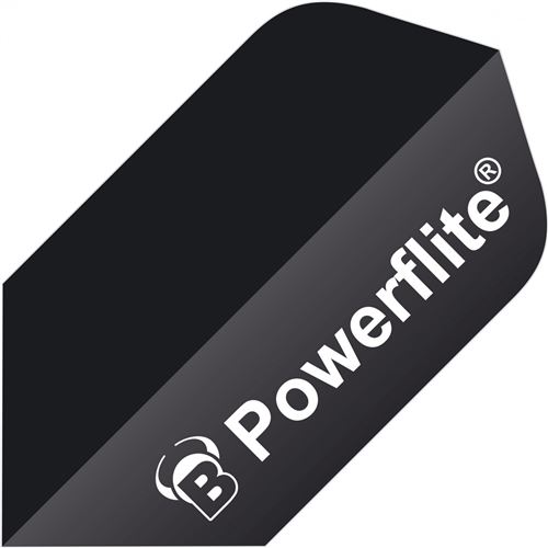 Bull's vols Powerflite Slim 100 micron noir