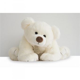 grande peluche