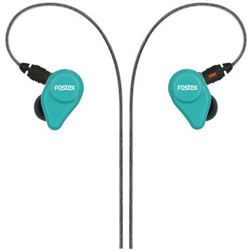 Fostex TE-04 - In-ear hoofdtelefoons