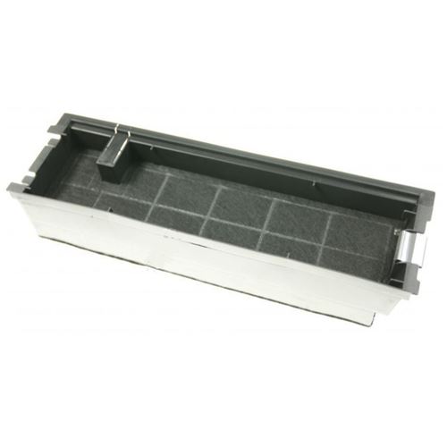 Kit filtre carbone mod 60 scat 488000533294 - m413554