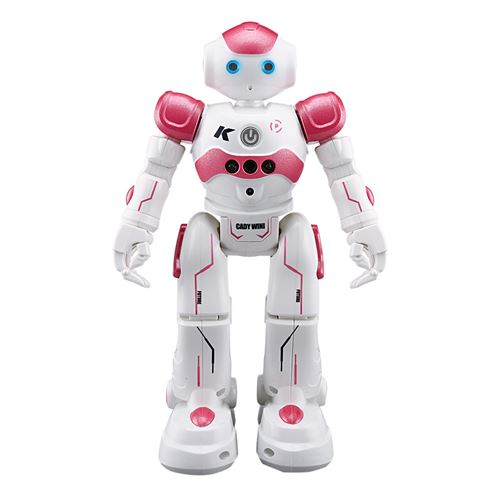 TB&W Jouet Robot télescopique éducatif à Tube d'expansion, cadeaux  d'anniversaire créatifs pour enfants 