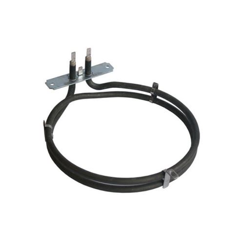 Resistance De Four Circulaire 2050 W pour Four Whirlpool - 458618