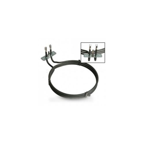 Resistance Circulaire 2700W L245Mm/O190Mm pour Four Neff - 310969