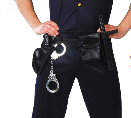 Ceinture Police